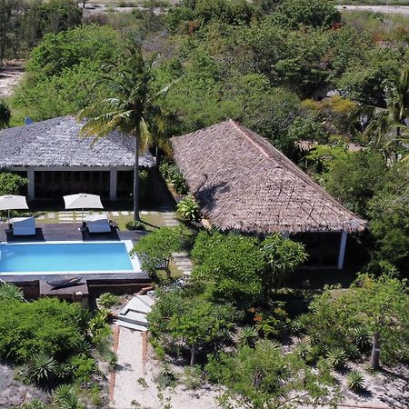 Chuiba Bay Lodge Pemba Exteriér fotografie